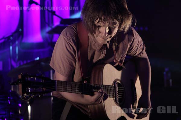 WALLIS BIRD - 2010-05-27 - PARIS - Nouveau Casino - 